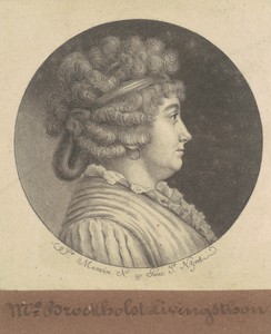 Catherine Keteltas Livingston