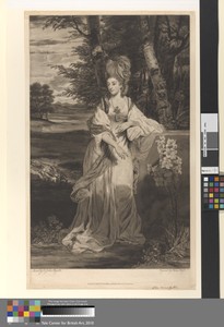 Catherine, Lady Bampfylde