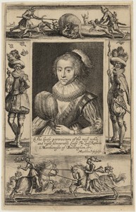 Catherine Manners, Duchess of Buckingham