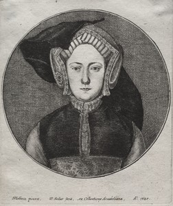 Catherine of Aragon