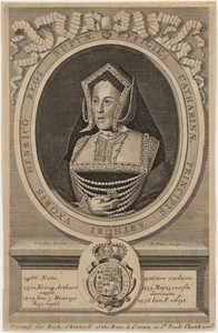 Catherine of Aragon, First Wife of Henry VIII