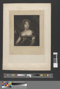 Catherine Thomason, Mrs Thomas Whitmore of Apley
