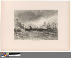 Catwater, Entrance to Plymouth Sound