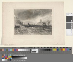 Catwater, Entrance to Plymouth Sound