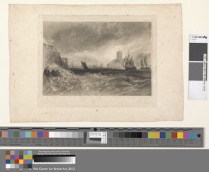 Catwater, Entrance to Plymouth Sound