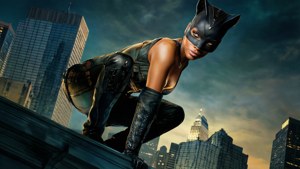 Catwoman Night Prowl