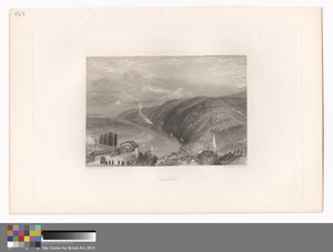 Caudebec