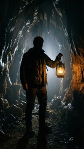 Cave Explorer