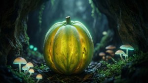 Cave Glow Pawpaw