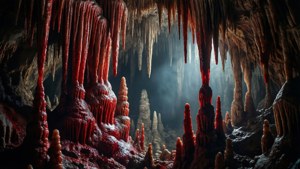 Cave of Blood