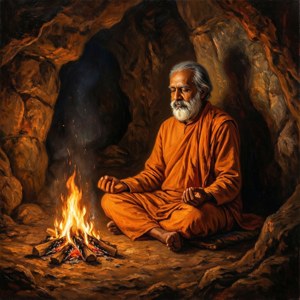 Cave of Contemplation
