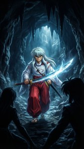 Cave of Secrets