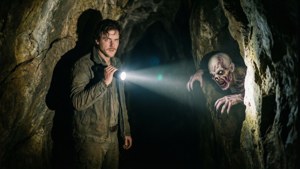 Cave of Shadows