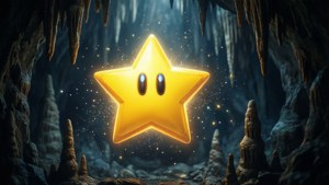Cave of Stars
