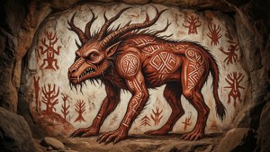Cave Painting