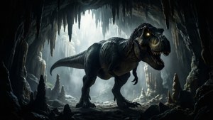 Cave Predator