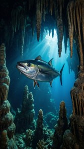 Cave Wahoo