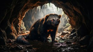 Cave Watcher
