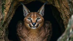 Cave Watcher