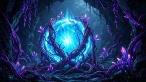 Cavern Core