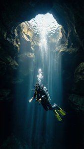 Cavern Light