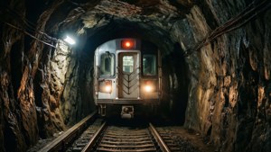 Cavern Subway
