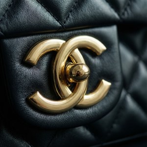CC Logo Detail
