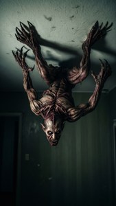 Ceiling Crawler