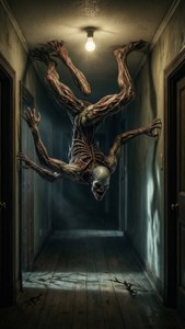 Ceiling Crawler
