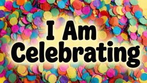 Celebration Confetti