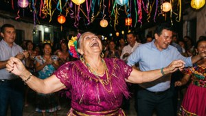 Celebration Dance