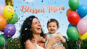 Celebration of Motherhood