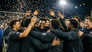 Celebration Vibes