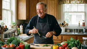 Celebrity Chef
