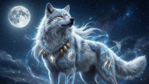 Celestial Amaterasu Okami