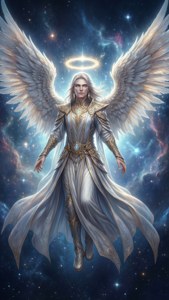Celestial Angel