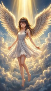 Celestial Angel