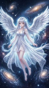 Celestial Angel