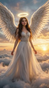 Celestial Angel
