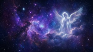 Celestial Angel