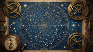Celestial Cartography