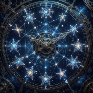 Celestial Clockwork