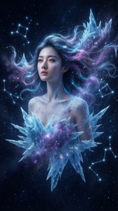 Celestial Cryo