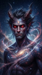 Celestial Demon