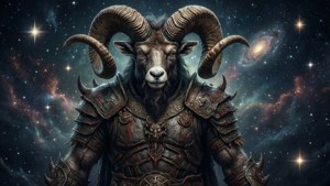 Celestial Demon Lord