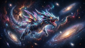 Celestial Dragapult
