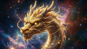 Celestial Dragon