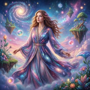 Celestial Dream