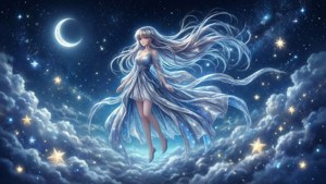 Celestial Dream