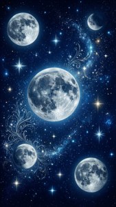 Celestial Dreamscape